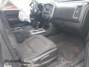 ✅ 2020 Chevrolet Colorado 2WD LT • VIN: 1GCGSCEN9L1123390 • Lot: 41640837. Listed on IAAI with 244,690 mi. Free auction sales archive from the USA and detailed vehicle history report at DreamBid. Image 5.