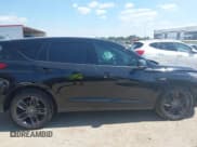 ✅ 2020 Acura RDX w/A-Spec Pkg • VIN: 5J8TC1H61LL000659 • Lot: 43321157. Listed on IAAI with 66,452 mi. Free auction sales archive from the USA and detailed vehicle history report at DreamBid. Image 12.