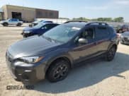 ✅ 2022 Subaru Crosstrek Special Sports • VIN: JF2GTHRC0NH240757 • Lot: 80508115. Listed on Copart with 54,523 mi. Free auction sales archive from the USA and detailed vehicle history report at DreamBid. Image 1.