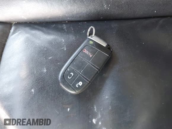 ✅ 2015 Dodge Journey Crossroad • VIN: 3C4PDCGG0FT573578 • Лот: 43761307. Опубликован ранее на IAAI с пробегом 85 566 миль. Бесплатный доступ к архиву аукционных продаж из США и подробный отчёт об истории автомобиля на DreamBid. Изображение 9.