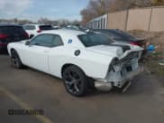 ✅ 2017 Dodge Challenger SXT • VIN: 2C3CDZAG6HH574258 • Lot: 43774737. Listed on IAAI with 114,214 mi. Free auction sales archive from the USA and detailed vehicle history report at DreamBid. Image 3.