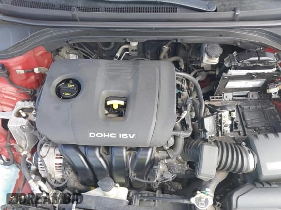 ✅ 2018 Hyundai Elantra Limited • VIN: 5NPD84LF6JH309042 • Lot: 41951054. Listed on IAAI with 142,344 mi. Free auction sales archive from the USA and detailed vehicle history report at DreamBid. Image 10.