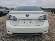 ✅ 2011 Lexus HS 250h • VIN: JTHBB1BAXB2044558 • Lot: 93857285. Listed on Copart with 159,821 mi. Free auction sales archive from the USA and detailed vehicle history report at DreamBid. Image 6.