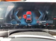 ✅ 2025 BMW 3 Series 330i • VIN: 3MW69CW02S8F32980 • Lot: 93104995. Listed on Copart with 15,005 mi. Free auction sales archive from the USA and detailed vehicle history report at DreamBid. Image 9.