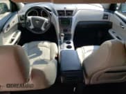 ✅ 2012 Chevrolet Traverse LTZ • VIN: 1GNKVLED4CJ421684 • Lot: 68423714. Wystawiony na Copart z przebiegiem 162 283 mil. Bezpłatny archiwum sprzedaży aukcyjnych z USA i szczegółowy raport historii pojazdu na DreamBid. Zdjęcie 8.