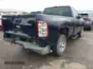 2008 Chevrolet Silverado 1500 Work Truck z VIN 1GCEC14X58Z115601, wystawiony jako IAAI lot #42134593 z przebiegiem 213 219 mil mil oraz . Historia ofert i sprzedaży dostępna na DreamBid. Obrazek 4.