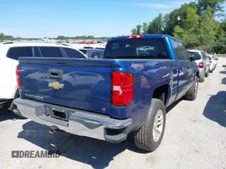 ✅ 2015 Chevrolet Silverado 1500 LT • VIN: 1GCVKRECXFZ208852 • Лот: 43065457. Опубликован ранее на IAAI с пробегом 375 891 миль. Бесплатный доступ к архиву аукционных продаж из США и подробный отчёт об истории автомобиля на DreamBid. Изображение 4.