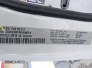 ✅ 2023 Dodge Charger SXT • VIN: 2C3CDXBG8PH584520 • Lot: 43836752. Listed on IAAI with 59,943 mi. Free auction sales archive from the USA and detailed vehicle history report at DreamBid. Image 9.