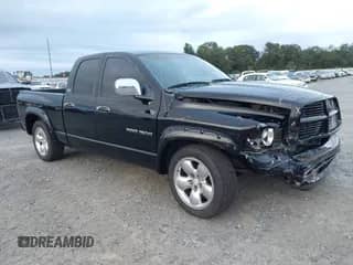 2002 Dodge 1500 с VIN 1D7HA18N12J205495, выставлен на аукционе IAAI как лот 43421354 с пробегом 215 048 миль миль и . История ставок и продаж доступна на DreamBid. Изображение 1.