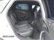 ✅ 2016 Audi A6 Prestige • VIN: WAUHGAFCXGN104723 • Lot: 43681608. Listed on IAAI with 47,915 mi. Free auction sales archive from the USA and detailed vehicle history report at DreamBid. Image 8.