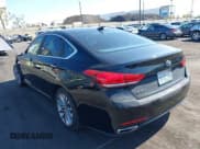 ✅ 2015 Hyundai Genesis 3.8L • VIN: KMHGN4JEXFU017225 • Lot: 43523247. Wystawiony na IAAI z przebiegiem 87 630 mil. Bezpłatny archiwum sprzedaży aukcyjnych z USA i szczegółowy raport historii pojazdu na DreamBid. Zdjęcie 3.