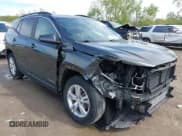 ✅ 2021 GMC Terrain SLE • VIN: 3GKALMEVXML385622 • Lot: 42199711. Wystawiony na IAAI z przebiegiem 35 479 mil. Bezpłatny archiwum sprzedaży aukcyjnych z USA i szczegółowy raport historii pojazdu na DreamBid. Zdjęcie 1.