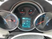 ✅ 2015 Chevrolet Cruze LT • VIN: 1G1PC5SB1F7161953 • Лот: 85519735. Опубликован ранее на Copart с пробегом 160 009 миль. Бесплатный доступ к архиву аукционных продаж из США и подробный отчёт об истории автомобиля на DreamBid. Изображение 9.