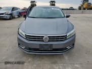 ✅ 2018 Volkswagen Passat SE • VIN: 1VWBA7A3XJC017148 • Lot: 55804555. Listed on Copart with 93,537 mi. Free auction sales archive from the USA and detailed vehicle history report at DreamBid. Image 5.