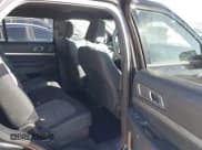 ✅ 2018 Ford Explorer XLT • VIN: 1FM5K7D85JGA67237 • Lot: 41408927. Wystawiony na IAAI z przebiegiem 104 071 mil. Bezpłatny archiwum sprzedaży aukcyjnych z USA i szczegółowy raport historii pojazdu na DreamBid. Zdjęcie 8.