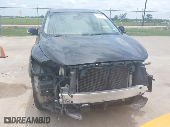 ✅ 2019 Infiniti QX60 Pure • VIN: 5N1DL0MN4KC531276 • Lot: 42307664. Listed on IAAI with 94,436 mi. Free auction sales archive from the USA and detailed vehicle history report at DreamBid. Image 12.