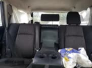 ✅ 2019 Toyota 4Runner SR5 Premium • VIN: JTEBU5JR2K5650537 • Лот: 90317225. Опубликован ранее на Copart с пробегом Не указан. Бесплатный доступ к архиву аукционных продаж из США и подробный отчёт об истории автомобиля на DreamBid. Изображение 10.