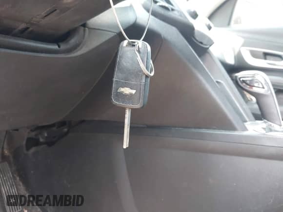 2011 Chevrolet Equinox 1LT с VIN 2CNFLDE57B6213496, выставлен на аукционе IAAI как лот 42379496 с пробегом 171 612 миль миль и . История ставок и продаж доступна на DreamBid. Изображение 11.