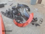 ✅ 2021 Dodge Challenger R/T Scat Pack • VIN: 2C3CDZFJ6MH623635 • Lot: 60950963. Wystawiony na Copart z przebiegiem 6 953 mil. Bezpłatny archiwum sprzedaży aukcyjnych z USA i szczegółowy raport historii pojazdu na DreamBid. Zdjęcie 12.