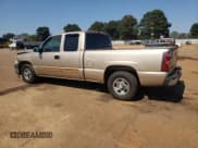 ✅ 2004 Chevrolet Silverado 1500 LS • VIN: 2GCEC19T041236173 • Лот: 75904314. Опубликован ранее на Copart с пробегом Не указан. Бесплатный доступ к архиву аукционных продаж из США и подробный отчёт об истории автомобиля на DreamBid. Изображение 2.