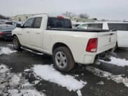 ✅ 2009 Dodge 1500 SLT • VIN: 1D3HB18T99S757859 • Lot: 44048965. Wystawiony na Copart z przebiegiem 214 715 mil. Bezpłatny archiwum sprzedaży aukcyjnych z USA i szczegółowy raport historii pojazdu na DreamBid. Zdjęcie 2.