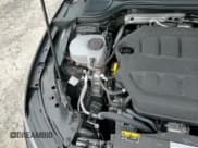 ✅ 2024 Volkswagen Golf GTI S • VIN: WVWGA7CD1RW133069 • Lot: 58450145. Listed on Copart with 15,030 mi. Free auction sales archive from the USA and detailed vehicle history report at DreamBid. Image 17.