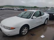 ✅ 2000 Oldsmobile Alero GLS • VIN: 1G3NF12E0YC321050 • Лот: 42138735. Опубликован ранее на IAAI с пробегом 128 910 миль. Бесплатный доступ к архиву аукционных продаж из США и подробный отчёт об истории автомобиля на DreamBid. Изображение 6.