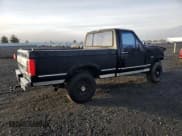 ✅ 1992 Ford F-150 • VIN: 2FTEF14N3NCA59768 • Lot: 90299335. Listed on Copart with Not provided. Free auction sales archive from the USA and detailed vehicle history report at DreamBid. Image 3.