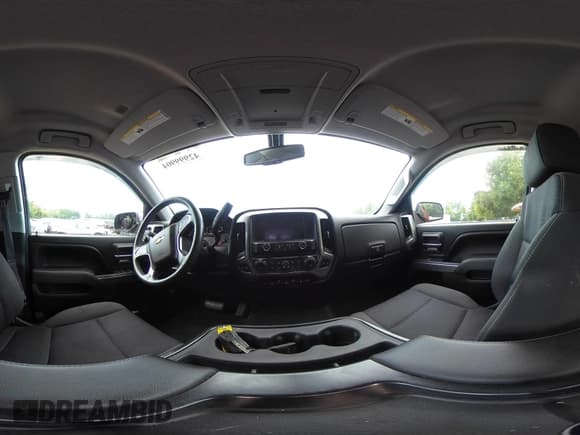 ✅ 2017 Chevrolet Silverado 1500 LT • VIN: 1GCVKREC1HZ120677 • Лот: 42999904. Опубликован ранее на IAAI с пробегом 72 548 миль. Бесплатный доступ к архиву аукционных продаж из США и подробный отчёт об истории автомобиля на DreamBid. Изображение 19.