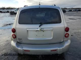 ✅ 2008 Chevrolet HHR LT • VIN: 3GNDA23D38S595043 • Lot: 44356375. Listed on Copart with 204,075 mi. Free auction sales archive from the USA and detailed vehicle history report at DreamBid. Image 6.