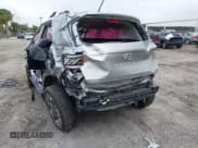 ✅ 2024 Hyundai Venue SEL • VIN: KMHRC8A39RU299110 • Lot: 40705347. Listed on IAAI with 16,802 mi. Free auction sales archive from the USA and detailed vehicle history report at DreamBid. Image 16.