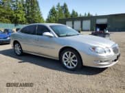 ✅ 2008 Buick LaCrosse Super • VIN: 2G4WN58C881247690 • Lot: 59744125. Listed on Copart with 146,774 mi. Free auction sales archive from the USA and detailed vehicle history report at DreamBid. Image 4.