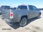 ✅ 2021 Chevrolet Colorado 2WD Work Truck • VIN: 1GCGSBEA8M1275346 • Lot: 42892628. Wystawiony na IAAI z przebiegiem 76 119 mil. Bezpłatny archiwum sprzedaży aukcyjnych z USA i szczegółowy raport historii pojazdu na DreamBid. Zdjęcie 4.