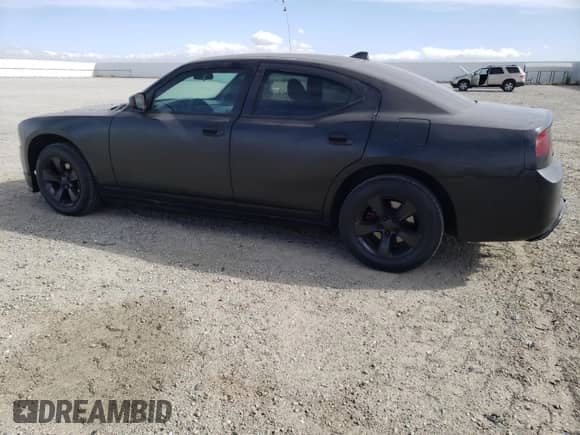 2007 Dodge Charger с VIN 2B3KA43R77H742264, выставлен на аукционе Copart как лот 49027344 с пробегом 182 035 миль миль и Чистый • Clean title. История ставок и продаж доступна на DreamBid. Изображение 2.