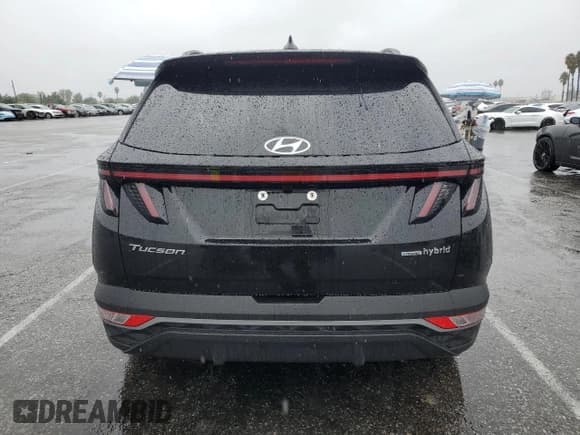 ✅ 2024 Hyundai Tucson SEL Convenience • VIN: KM8JCCD15RU227587 • Lot: 82502625. Wystawiony na Copart z przebiegiem 28 548 mil. Bezpłatny archiwum sprzedaży aukcyjnych z USA i szczegółowy raport historii pojazdu na DreamBid. Zdjęcie 6.