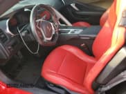 ✅ 2017 Chevrolet Corvette 1LT • VIN: 1G1YB2D72H5106831 • Lot: 78091074. Listed on Copart with 40,254 mi. Free auction sales archive from the USA and detailed vehicle history report at DreamBid. Image 7.