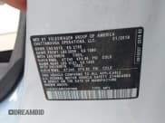 ✅ 2019 Volkswagen Atlas SE • VIN: 1V2LR2CA8KC537086 • Лот: 42931219. Опубликован ранее на IAAI с пробегом 58 493 миль. Бесплатный доступ к архиву аукционных продаж из США и подробный отчёт об истории автомобиля на DreamBid. Изображение 9.