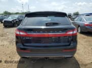 ✅ 2017 Lincoln MKX Reserve • VIN: 2LMPJ8LP4HBL28616 • Lot: 61274795. Listed on Copart with 103,233 mi. Free auction sales archive from the USA and detailed vehicle history report at DreamBid. Image 6.