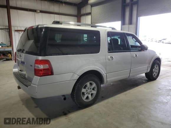 ✅ 2011 Ford Expedition Max Limited • VIN: 1FMJK2A53BEF37967 • Lot: 59922295. Listed on Copart with 212,443 mi. Free auction sales archive from the USA and detailed vehicle history report at DreamBid. Image 3.
