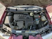 ✅ 2007 Saturn ION ION 2 • VIN: 1G8AJ58F57Z117127 • Лот: 81651375. Опубликован ранее на Copart с пробегом 173 954 миль. Бесплатный доступ к архиву аукционных продаж из США и подробный отчёт об истории автомобиля на DreamBid. Изображение 11.