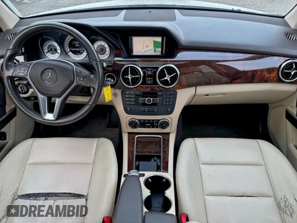 ✅ 2013 Mercedes-Benz GLK 350 • VIN: WDCGG8JB6DG028868 • Лот: 96276995. Опубликован ранее на Copart с пробегом 156 863 миль. Бесплатный доступ к архиву аукционных продаж из США и подробный отчёт об истории автомобиля на DreamBid. Изображение 10.