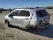 2018 Chevrolet Trax LT с VIN KL7CJLSB4JB675508, выставлен на аукционе Copart как лот 41741485 с пробегом 99 499 миль миль и Списание • Salvage title. История ставок и продаж доступна на DreamBid. Изображение 2.