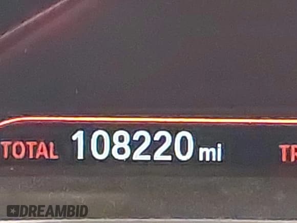 ✅ 2017 BMW 7 Series 740i xDrive • VIN: WBA7E4C59HGU99489 • Lot: 42737856. Listed on IAAI with 108,220 mi. Free auction sales archive from the USA and detailed vehicle history report at DreamBid. Image 15.