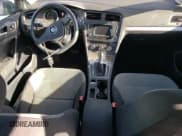 ✅ 2015 Volkswagen Golf Limited Edition • VIN: WVWKP7AU3FW912061 • Лот: 76582064. Опубликован ранее на Copart с пробегом 37 715 миль. Бесплатный доступ к архиву аукционных продаж из США и подробный отчёт об истории автомобиля на DreamBid. Изображение 8.