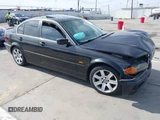 1999 BMW 3 Series 328i z VIN WBAAM5333XFR11083, wystawiony jako IAAI lot #42046198 z przebiegiem Nie podano mil oraz . Historia ofert i sprzedaży dostępna na DreamBid. Obrazek 1.