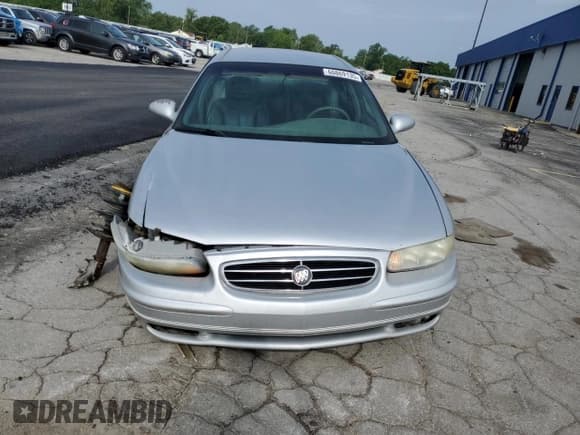 ✅ 2000 Buick Regal LS • VIN: 2G4WB55K5Y1134350 • Лот: 60869135. Опубликован ранее на Copart с пробегом 287 015 миль. Бесплатный доступ к архиву аукционных продаж из США и подробный отчёт об истории автомобиля на DreamBid. Изображение 5.
