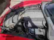 2016 Chevrolet Corvette Z51 1LT z VIN 1G1YH2D70G5109613, wystawiony jako Copart lot #62101615 z przebiegiem 35 782 mil mil oraz Szkoda całkowita • Salvage title. Historia ofert i sprzedaży dostępna na DreamBid. Obrazek 11.