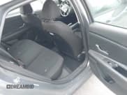 ✅ 2024 Hyundai Elantra SEL • VIN: KMHLM4DG8RU749226 • Lot: 43354612. Listed on IAAI with 25,309 mi. Free auction sales archive from the USA and detailed vehicle history report at DreamBid. Image 8.