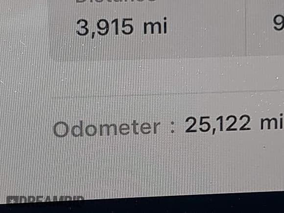 ✅ 2023 Tesla Model 3 • VIN: 5YJ3E1EA0PF447154 • Lot: 42396916. Wystawiony na IAAI z przebiegiem 25 122 mil. Bezpłatny archiwum sprzedaży aukcyjnych z USA i szczegółowy raport historii pojazdu na DreamBid. Zdjęcie 15.