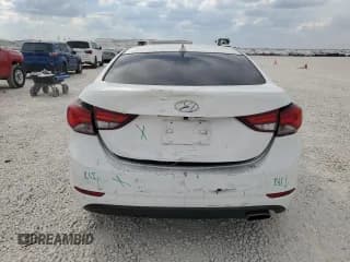 ✅ 2016 Hyundai Elantra Sport • VIN: KMHDH4AH8GU513078 • Лот: 82589325. Опубликован ранее на Copart с пробегом 104 403 миль. Бесплатный доступ к архиву аукционных продаж из США и подробный отчёт об истории автомобиля на DreamBid. Изображение 6.